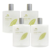 꽃을든남자 옴므 스킨2개 로션2개, 단품, 1세트