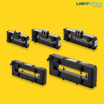 광성계측기 부스바용 각형 ZCT 영상 변류기 KGB 시리즈, KGB-11(259X17)