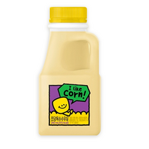 연세 초당옥수수우유 240ml, 6개
