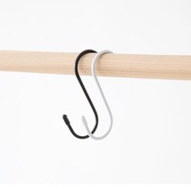 파스텔라운지 모던 S고리, 화이트