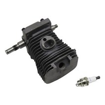 엔진톱 전기톱 충전식 엔진 모터 38MM 실린더 피스톤 크랭크 샤프트 STIHL MS170 MS180 018 전기 톱용