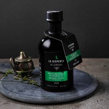 [쥬세페] 로렌조 발사믹식초 IGP 그린 250ml 3년숙성, 상세 설명 참조