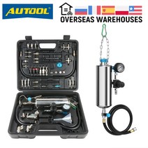 Car Fuel Injector 오일캐치탱크 자동차 오일 인젝터 연료 분사 노즐 차량용 autool c100 car fuel injector 청소 기계 클리너 테스터 96, 협력사