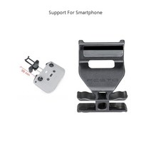 매빅3클래식 DJI드론 입문용드론DJI MINI 리모컨 확장 스마트폰 태블릿 브래킷 클립 홀더 Mavic AIR 2 Ai, 01 For Smartphone