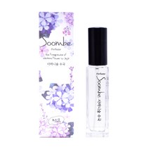 삼다몰 제주 향수 드레스퍼퓸 유채 감귤 수국 동백 백합, 수국 향수 30ml