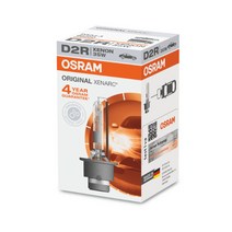 오스람 HID 오리지날 D1S D2S D2R, 1개