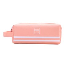 학생 필통 초등학생 중학생 고등학생 신학기 용품GP0649, 핑크