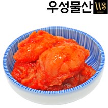 THE맛 속초명물 명란젓 저염 파지 150g 500g 1kg, 명란젓 150g