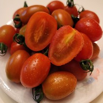 유니네 스테비아 대추방울 토마토, 2kg