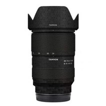 28-75/2.8 II A063 카메라 렌즈 스티커 코트 랩 필름 데칼 스킨 Tamron 28-75mm F2.8 Di III VXD G2 소니 마운트, No.13 For Sony Mount