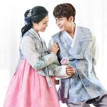 DY-509 여성한복 배자 단품 1pcs