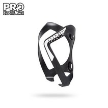 시마노프로 알로이 물통 케이지, 블랙화이트