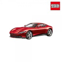 [토미카] 토미카 No.17 페라리 로마 (BP) | 미니 다이 캐스트 자동차 | 장난감