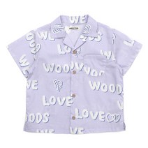 [리틀그라운드]LV)데님인더박스-러브레터링셔츠-73311-322-02