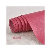가죽쇼파 리폼 수리 천갈이 자체 접착 A4 20x30cm PU 가죽 패치 Diy 스티커 인조 합성 스틱 온 패브릭 소파, 11