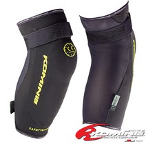 코미네 오토바이 무릎 보호대 바이크 프로텍터 소프트 롱타입 SK638s