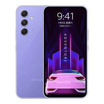 갤럭시 A54 5G SM-A5460, 라임그린5G 풀넷콤패키지8GB128GB