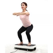 제스파 코어웨이브 밸런스 쉐이크보드 홈트레이닝 진동 음파 운동기구 덜덜이 ZP4033ZP4033, (블랙) 코어웨이브 진동운동기ZP