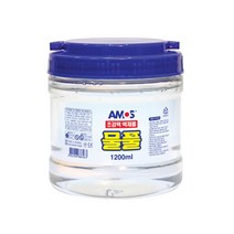 아모스 물풀, 1200ml, 6개