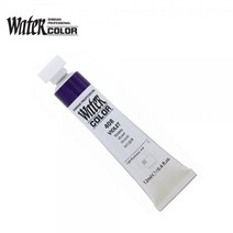 신한 수채화물감 12ml 낱색, Jaune brilliant 414