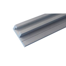 9x6MM 500mm/800mm 길이 T 트랙 슬라이더 레일 알루미늄 고정 장치 가이드 프로파일, [09] 900mm, 09 900mm