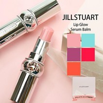 질 스튜어트 JILLSTUART 립밤 립글로우 세럼밤 정규품 립스틱 기초 립 오일 립 크림 3.6g