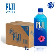 피지워터 피지워터(FIJI WATER) 1L, 2박스