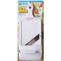 FSW-01 시모무라 양배추 채칼 일본 슬라이스 직수입