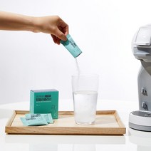 텀블러세정제 텀블러클리너 보틀세정제 텀블러 세척, 보틀클리너1box(10개입)