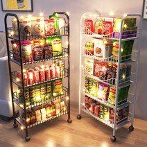 홈 스낵 과자 선반 가판대 매대 진열대 간식 정리, 상세이페이지 참고, 2