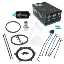 HFP QFS OEM 인탱크 연료 펌프 교체품 가와사키 브루트 포스 750 KFX450R Teryx 4/750 20082021 490400033 490400717 400000용 0