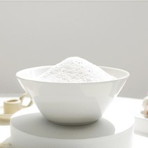 총각쓰떡 습식쌀가루 멥쌀 찹쌀 수수가루, 무염찹쌀가루1kg 2개