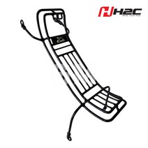 혼다 슈퍼커브110 베트남 캐리어 바디 네트 H2C 순정 2021-