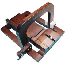 에프란드 비누자르기 칼 커터 만능 수제비누 커팅기