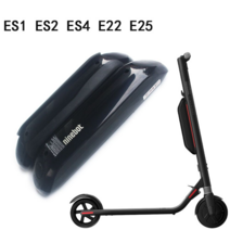 나인봇 ES2 ES4 E25 용 전동 스쿠터 외장 배터리, 새로운 오리지널 확장 배터리