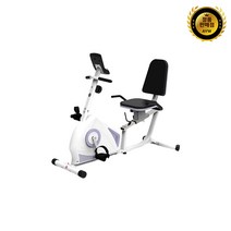 이고진 좌식 실내자전거 704R 온가족 헬스자전거, 단일옵션