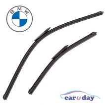 카앤데이 BMW 1시리즈 순정형 와이퍼 F40