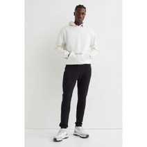 골프 조거 팬츠 연습복 레슨 연습장 복장 남성 바지 H&M 에이치앤엠 스키니핏 조커 126716