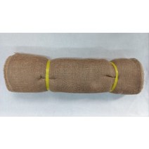 조달청 등록 녹화마대 BRL1000 - 1BOX ( 4롤) (100cmX30m) 조경자재 원예 나무 보온재 쥬트 테이프 30m 월동 보온재 비엘토피아, BRL1000 - 1BOX ( 4롤)  100cm