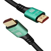 [hdmi고급형micro디지털] 프라임큐 USB 3.1 C타입 MHL HDMI 미러링 케이블 2m, 그레이, 1개