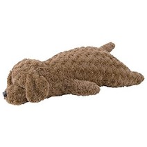 리브하트 다키마 쿠라 프리미엄 인형 쿠션 애니멀 시바견 코타로우 L사이즈 73cm 48768-44, 장난감 푸들 초콜릿