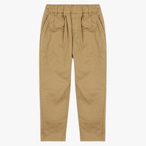 인디고키즈 겨울 @@ 애착 소프트 릴렉스핏 본딩 면팬츠 IKTC22TL1 (안양점)