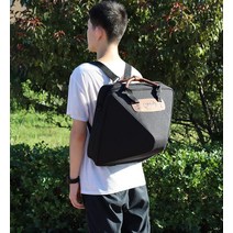 알티에리 가방 추가 보호 휴대용 경적 배낭 관악기 소프트 분할