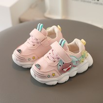 아기 신발 어린이 0-1-3 세 3 소년 운동화 통기성 어린이 그물 신발 미끄럼 방지 부드러운 바닥 아기 유아 신발 조수