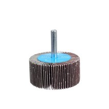 미니 악세사리 그라인더 조각기 세공기 드릴 세트 광택 연마 연마기 샌딩 플랩 디스크 그라인딩 휠 비트 1 개 80 그릿 25/30/40/50mm 로터리 공구 전기 파워 폴리싱 액, [04] 50mm, 04 50mm