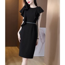 유숀 새틀프릴원피스