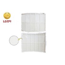 LG휘센 FQ17M7KWAN 정품 에어컨 초미세먼지필터C 1EA