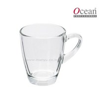 오션글라스 케냐 머그 320ml 6P 세트, 상세설명 참조, 없음