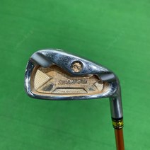 스타덤 프리미엄 맥스 여성용 아이언세트 7I