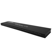 똘복M 화면분할 16포트 4K HDMI2.0 스플리터 3D HDR TV 모니터 분배기 화면확장, DDB_상품선택
